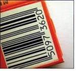 Barcode Registration Fee for 2 year